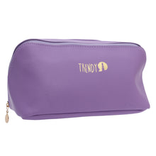 Cargar imagen en el visor de la galería, COSMETIQUERA PLEGABLE TRENDY