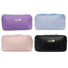 Cargar imagen en el visor de la galería, COSMETIQUERA PLEGABLE TRENDY