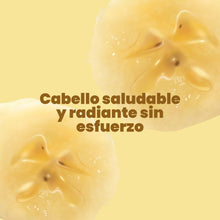 Cargar imagen en el visor de la galería, CREMA PARA PEINAR CON BANANO ANYELUZ