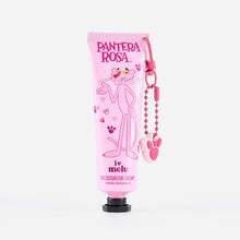 Cargar imagen en el visor de la galería, CREMA DE MANOS HIDRATANTE PANTERA ROSA MELU