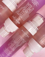 Cargar imagen en el visor de la galería, FIJADOR DE MAQUILLAJE DIXY FIX MONTOC MINI 30ML