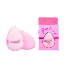 Cargar imagen en el visor de la galería, PUFF BLENDER + BORLA 2 EN 1 BLOOMSHELL