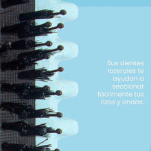 Cargar imagen en el visor de la galería, CEPILLO DEFINIDOR CURLY MASTER