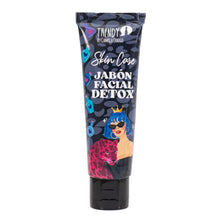 Cargar imagen en el visor de la galería, JABÓN DETOX TRENDY PEQUEÑO 50ML REF JDP1321