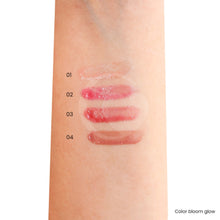 Cargar imagen en el visor de la galería, GLOSS COLOR BLOOM GLOW BLOOMSHELL