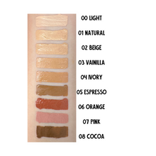 Cargar imagen en el visor de la galería, CORRECTOR DE OJERAS MY CONCEALER BLOOMSHELL 10ML
