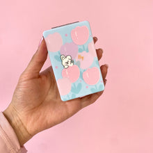 Cargar imagen en el visor de la galería, ESPEJO DOBLE CON AUMENTO OSITOS