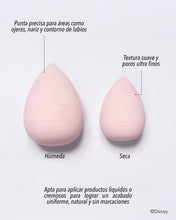 Cargar imagen en el visor de la galería, ESPONJA DE MAQUILLAJE MINNIE MOUSE MIIS
