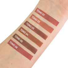 Cargar imagen en el visor de la galería, DELINEADOR DE LABIOS TRENDY REF DLT1270