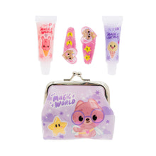 Cargar imagen en el visor de la galería, KIT NIÑAS OSITO TRENDY REF KMW2155