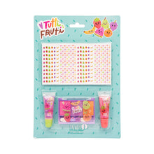 Cargar imagen en el visor de la galería, KIT NIÑAS TUTTI FRUTTI TRENDY REF KBT2157