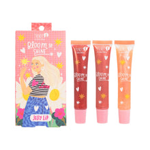 Cargar imagen en el visor de la galería, KIT X3 BRILLOS BLOOM TO SHINE TRENDY REF BBS2096