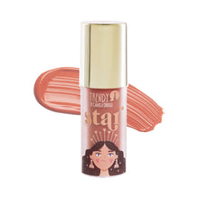 Cargar imagen en el visor de la galería, RUBOR EN CREMA STAR TRENDY REF RCS2205