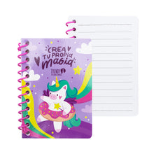 Cargar imagen en el visor de la galería, KIT NIÑAS MAGIA TRENDY REF KMA2156