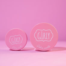 Cargar imagen en el visor de la galería, POLVO SUELTO GIRLY GRANDE 20GR