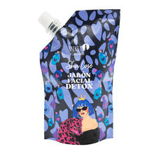 Cargar imagen en el visor de la galería, DOYPACK JABON DETOX 150G NUEVA PRESENTACION TRENDY REF SJD1507