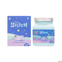Cargar imagen en el visor de la galería, EXFOLIANTE CORPORAL STITCH TRENDY x DISNEY REF DY2073