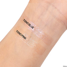 Cargar imagen en el visor de la galería, BRILLO HOLOGRÁFICO STITCH TRENDY x DISNEY REF DY2075