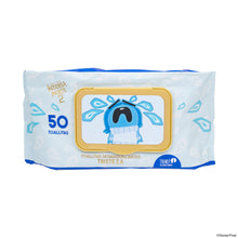 Cargar imagen en el visor de la galería, TOALLAS DESMAQUILLANTES TRISTEZA TRENDY x DISNEY REF DY2077