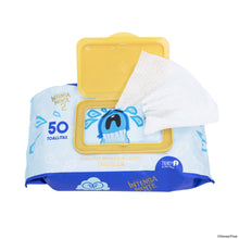 Cargar imagen en el visor de la galería, TOALLAS DESMAQUILLANTES TRISTEZA TRENDY x DISNEY REF DY2077