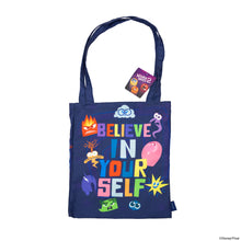Cargar imagen en el visor de la galería, TOTE BAG INTENSAMENTE TRENDY x DISNEY REF DY2082