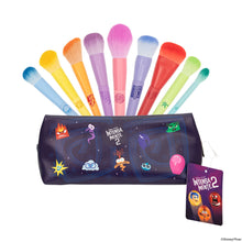 Cargar imagen en el visor de la galería, KIT BROCHAS X9 INTENSAMENTE TRENDY x DISNEY REF DY2083