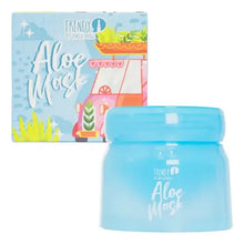 Cargar imagen en el visor de la galería, MASCARILLA ALOE TRENDY