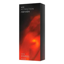 Cargar imagen en el visor de la galería, PERFUME AVON ATTRACTION AWAKEN 50ML NATURA
