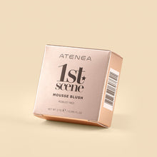 Cargar imagen en el visor de la galería, RUBOR MOUSSE 1ST SCENE ATENEA