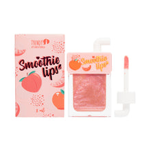 Cargar imagen en el visor de la galería, BRILLO VOLUMINIZADOR TRENDY SMOOTHIE LIPS