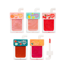 Cargar imagen en el visor de la galería, BRILLO VOLUMINIZADOR TRENDY SMOOTHIE LIPS
