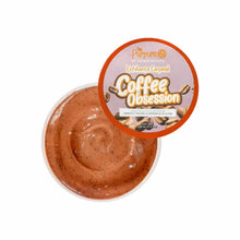 Cargar imagen en el visor de la galería, EXFOLIANTE CORPORAL COFFEE OBSESSION PURPURE