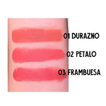 Cargar imagen en el visor de la galería, RUBOR BLOOM NECTAR BLOOMSHELL