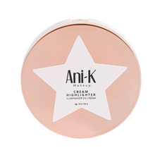 Cargar imagen en el visor de la galería, ILUMINADOR EN CREMA ANI-K