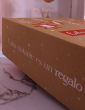 Cargar imagen en el visor de la galería, CALENDARIO DE ADVIENTO COLLARELA 2024 (24 DÍAS, 27 PRODUCTOS)