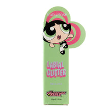 Cargar imagen en el visor de la galería, LABIAL GLITTER CHICAS SUPERPODEROSAS