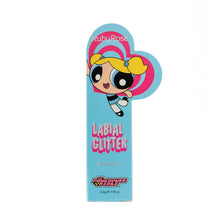 Cargar imagen en el visor de la galería, LABIAL GLITTER CHICAS SUPERPODEROSAS