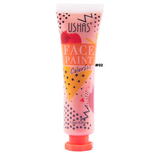 Cargar imagen en el visor de la galería, FACE PAINT COLORFULL USHAS