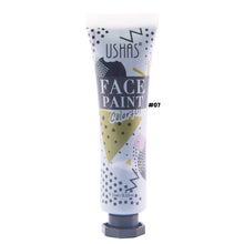 Cargar imagen en el visor de la galería, FACE PAINT COLORFULL USHAS