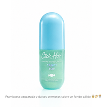 Cargar imagen en el visor de la galería, PERFUME CAPILAR CLICK HAIR 100ML