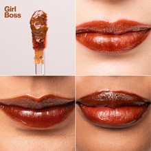 Cargar imagen en el visor de la galería, LIP OIL TINTED ATENEA