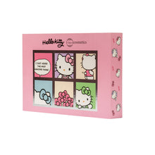 Cargar imagen en el visor de la galería, CALENDARIO ADVIENTO HELLO KITTY MAKEUP ACCESORIOS MIIS COSMETICS