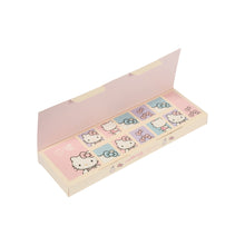 Cargar imagen en el visor de la galería, CALENDARIO ADVIENTO HELLO KITTY EDICIÓN ACCESORIOS MIIS COSMETICS