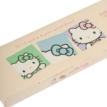 Cargar imagen en el visor de la galería, CALENDARIO ADVIENTO HELLO KITTY EDICIÓN ACCESORIOS MIIS COSMETICS