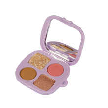 Cargar imagen en el visor de la galería, CALENDARIO ADVIENTO HELLO KITTY MAKEUP ACCESORIOS MIIS COSMETICS