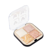 Cargar imagen en el visor de la galería, ILUMINADOR HORNEADO CHOCOLATE TRENDY REF ICT1768