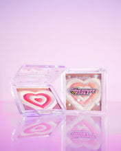 Cargar imagen en el visor de la galería, ILUMINADOR CORAZÓN CHICAS SUPERPODEROSAS RUBY ROSE