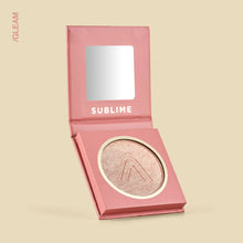 Cargar imagen en el visor de la galería, ILUMINADOR COMPACTO SUBLIME ATENEA