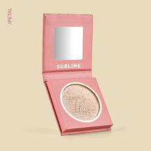 Cargar imagen en el visor de la galería, ILUMINADOR COMPACTO SUBLIME ATENEA