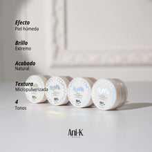 Cargar imagen en el visor de la galería, ILUMINADOR SUELTO ANI-K